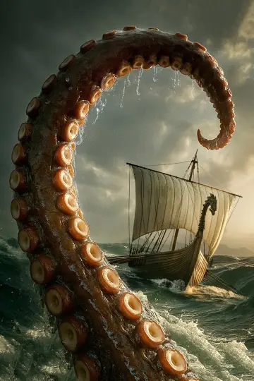 Poster to the movie "The Odyssey" #1617756