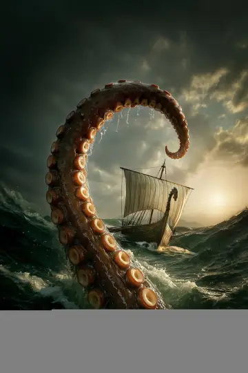 Poster to the movie "The Odyssey" #1653870