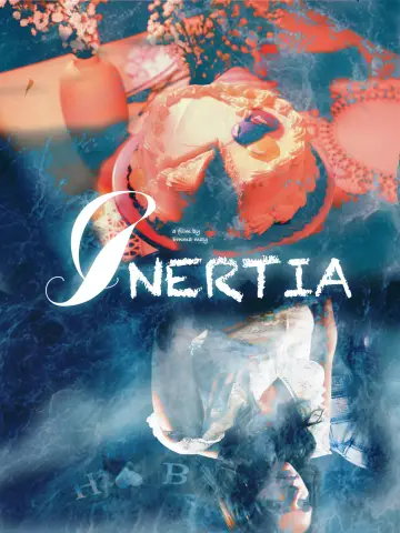 Poster to the movie "INERTIA" #822218