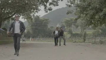 Backdrop to the movie "Lau Kumude Hidyo Hero Banna" #1187120