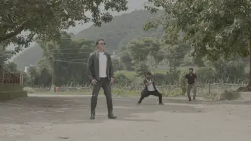 Backdrop to the movie "Lau Kumude Hidyo Hero Banna" #1187124