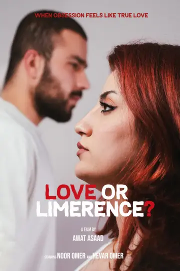 Love or Limerence? Poster