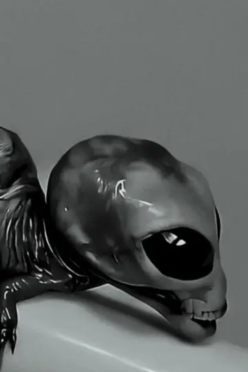 Small talk about the Reptilian