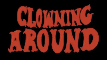 Backdrop to the movie "Clowning Around" #824223