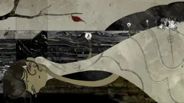 Backdrop to the movie "Cocoon" #1195461