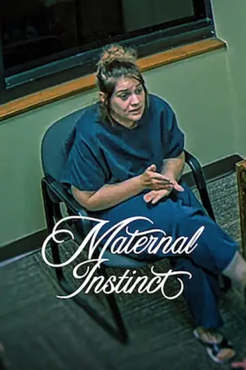 Poster to the movie "Maternal Instinct" #1154563