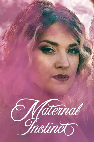 Poster to the movie "Maternal Instinct" #909435