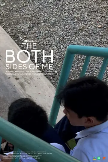 The Both Sides Of Me Poster