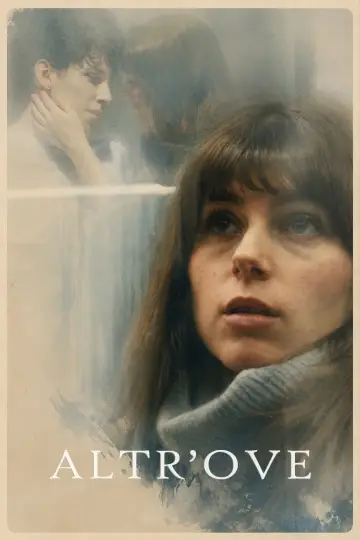 Poster to the movie "ALTR