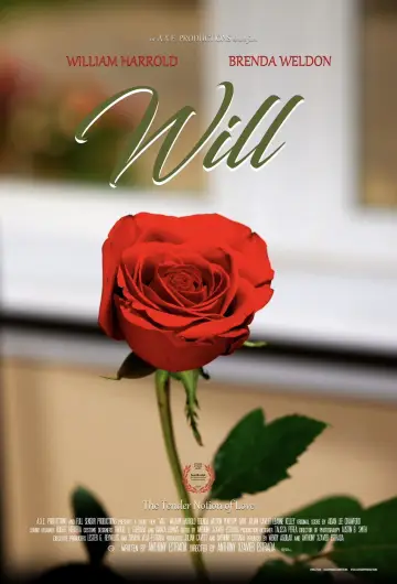 Will - Short Film Poster