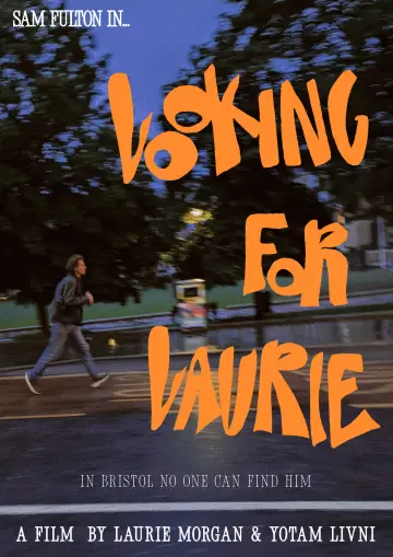 Poster to the movie "Looking for Laurie" #820498