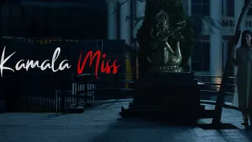 Backdrop to the movie "Kamala Miss" #1143988