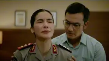 Backdrop to the movie "Ayah, Aku Mau Cerita...." #1195848