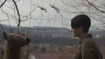 Backdrop to the movie "North of Nowhere" #824153