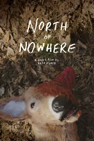 North of Nowhere Poster