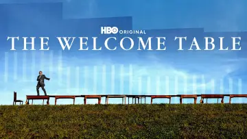 Backdrop to the movie "The Welcome Table" #955237