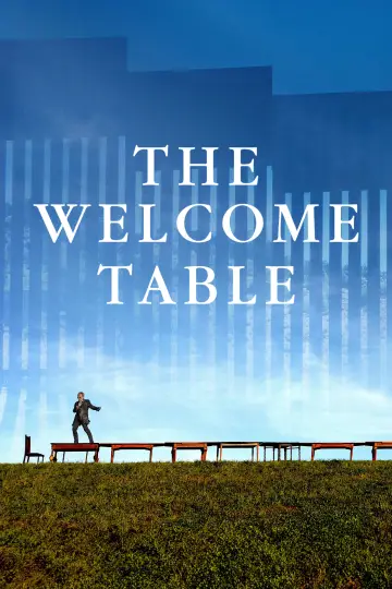 The Welcome Table Poster
