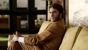 Backdrop to the movie "Inherent Vice" #704165