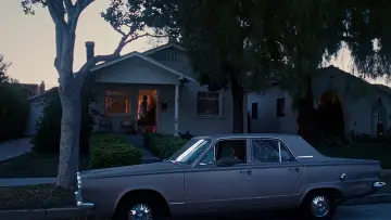 Backdrop to the movie "Inherent Vice" #704209