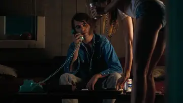 Backdrop to the movie "Inherent Vice" #704211