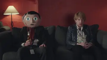 Backdrop to the movie "Frank" #1049633