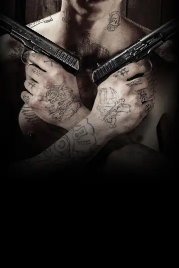Poster to the movie "Siberian Education" #994559