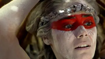 Backdrop to the movie "The Green Inferno" #860775
