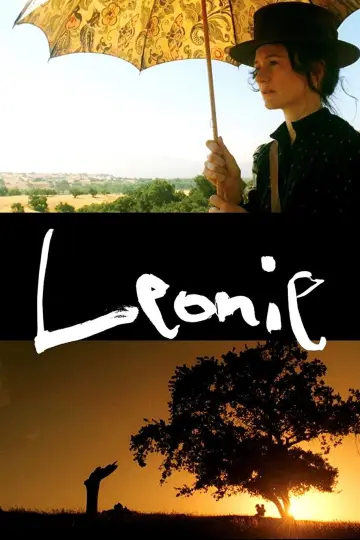 Poster to the movie "Leonie" #1166527