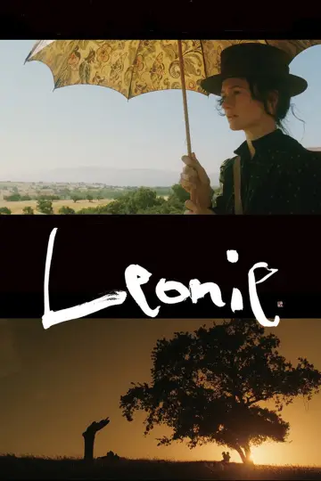 Poster to the movie "Leonie" #1166528