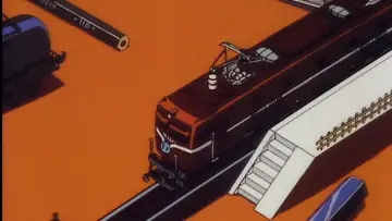 Backdrop to the movie "Take the X Train" #734982