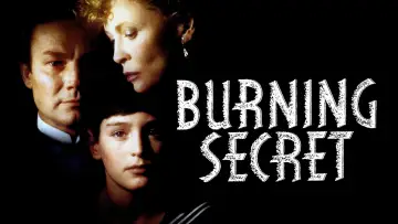 Backdrop to the movie "Burning Secret" #1909738