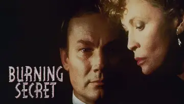 Backdrop to the movie "Burning Secret" #1909739