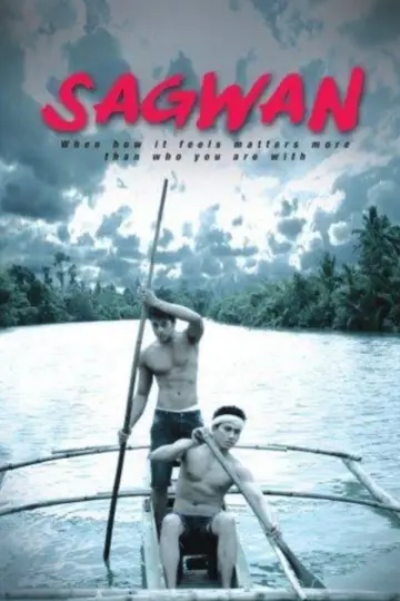 Poster to the movie "Sagwan" #1745906