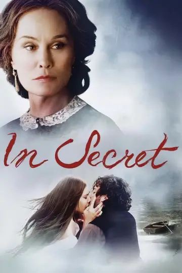 Poster to the movie "In Secret" #1799723