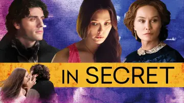 Backdrop to the movie "In Secret" #660382