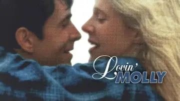 Backdrop to the movie "Lovin