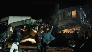Backdrop to the movie "Afterparty" #1141291