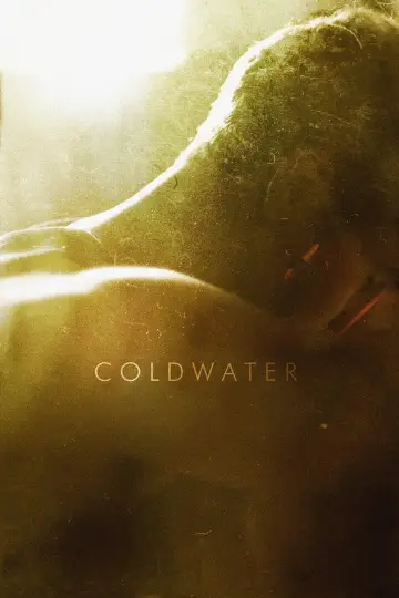 Poster to the movie "Coldwater" #1137944
