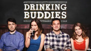 Backdrop to the movie "Drinking Buddies" #1024113