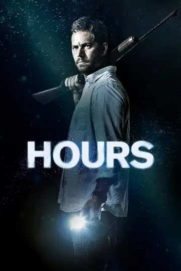 Poster to the movie "Hours" #274119