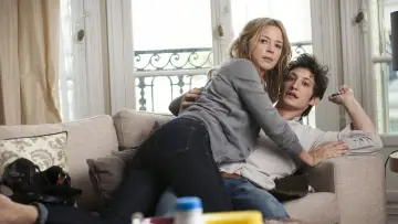 Backdrop to the movie "It Boy" #837592