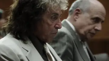Backdrop to the movie "Phil Spector" #354007