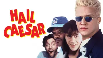 Backdrop to the movie "Hail Caesar" #609699