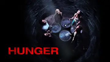 Backdrop to the movie "Hunger" #741587