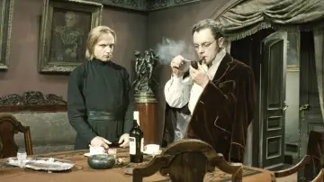 Backdrop to the movie "The Brothers Karamazov" #1848466