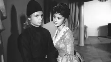 Backdrop to the movie "The Brothers Karamazov" #1848468