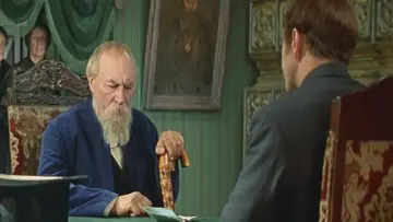 Backdrop to the movie "The Brothers Karamazov" #1848469
