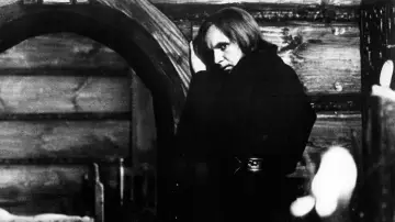 Backdrop to the movie "The Brothers Karamazov" #1848470