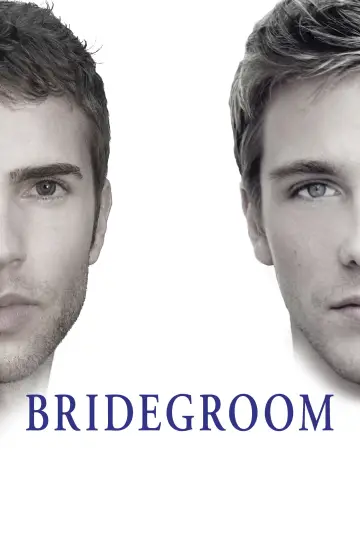 Poster to the movie "Bridegroom" #1125253