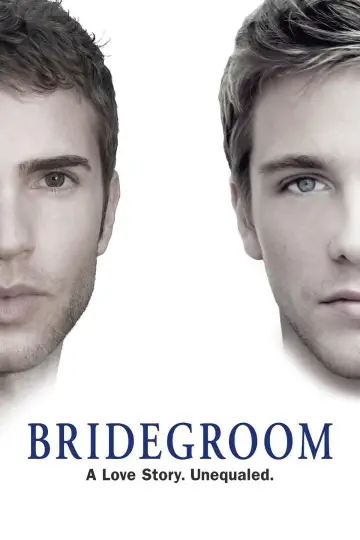 Poster to the movie "Bridegroom" #1125257
